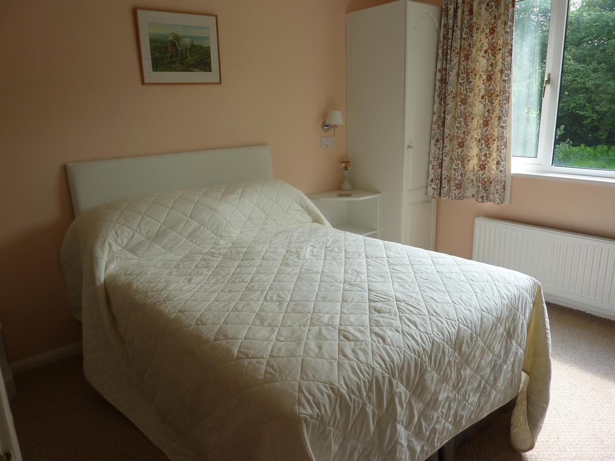 Snipelands Bed And Breakfast. Flax Bourton エクステリア 写真